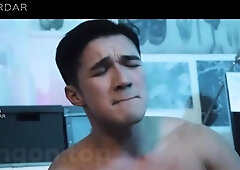 Taiwan Energy Ranger two