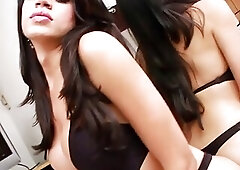 Put your hands on it?