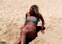 Porn Girlfriends On The Weekends