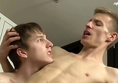 Hairy Twink Rammed Hard Hd