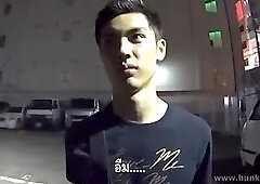 Hunk - 341  Kurihara