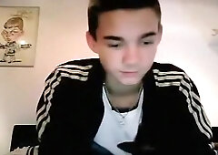 Friends Help Themselves