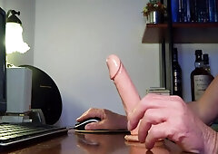 Dirty Oldman - Blowjop Live By