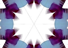 Psychedelic Dream Kaleidoscope Kinky FTM