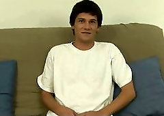 Hot and horny hetero guys having gay sex for cash