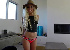 Extreme audition gone wronge