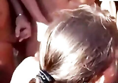 intimate naked beack sex in spain