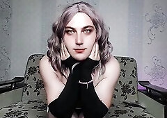 Large Natural Bazookas Hawt Hawt Hunk Titties Tranny Sissy Model Cosplayer