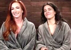 Mistress that loves to tease