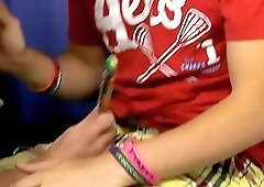 Slim young man shoves his fat dick deep in boyfriends hole