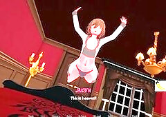 Twisted World 3D Cartoon Update Part XIII; By darkgamer10; Play visual novels and watch playthroughs, walkthroughs and adult PC games; DoU: 2022-09-XV