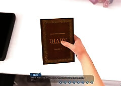 HELPING THE HOTTIES #20 • They are perky, they are beautiful, they are perfect!; By misterdoktor; Play visual novels and watch playthroughs, walkthr