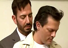 Dad And Tw-nk Go To Gp