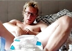 Diaper day