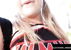 Lethalhardcore - Jill Taylor Gets Screwed Hard