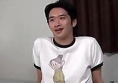 Japanese Interview Indonesia sub