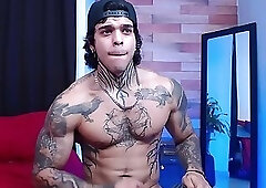 Amazing Body and Hole