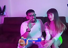 Entrevista Hot Me Lo Termino Garchando Y Chupando Verga A Full