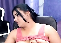 Latina MILF amazing hot porn video