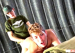 Transgression Outside The Barracks In The Army