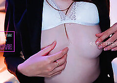 Chinese pegging, femdom pegging