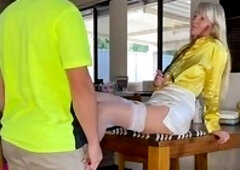 Exotic Porn Movie Role Play New Just For You