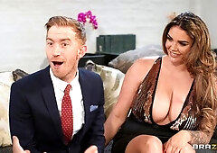 Honey Go Get The Condoms