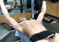 Fag, hd videos, muscle