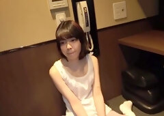 Hot Japanese whore in Great JAV clip uncut