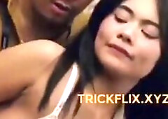 Mika Mendez Butt,  Breasts Scene  in Tl Si Tl