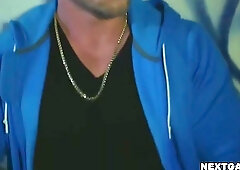 Gorgeous Men Fucked Each Others Fantastic Cocks