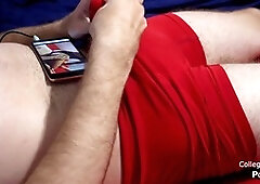 Cum in underwear, gay clothed masturbation, gay cum in pants