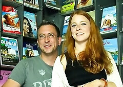Real German Swingers, Real Couples!!!