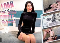 Loan Paid With Double Interest - VRixxens