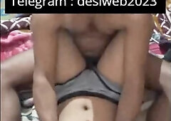 Super-naughty Indian Bhabhi Showcases and Finger-banging