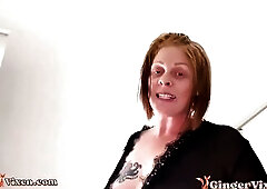 GingerVixen.com