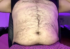 Poppered Up and Super-Naughty