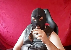 Sub, gay porn, humillacion espanol
