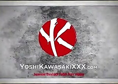 YOSHIKAWASAKIXXX Hiroya With Others In Stiffy Deepthroating And Barebacking Gang Fuckfest Fashion
