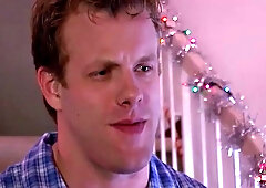 Trina michaels merry fucking christmas