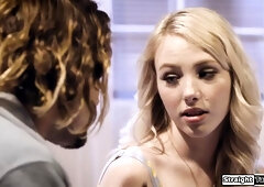 As a musician talking a teen groupie into having sex is easy