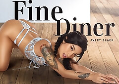 Fine Diner