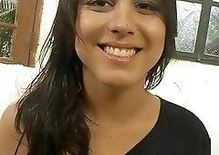 Shelady organizes cocksucking for her fuckmate