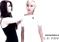 that babe went to a photoshoot but sucked the photographer's knob instead