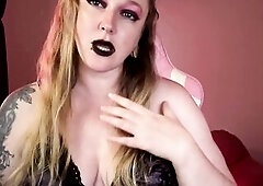 Alt Gal’s Satanic Deal