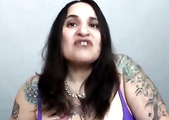 YOUR STEPMOM IS GREATER QUANTITY DOXY THAN ME