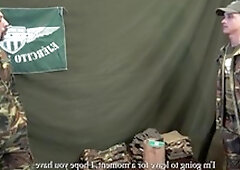 Sergeant's Twisted Incentives