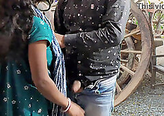 Bharti Bhabhi come to fucking in home