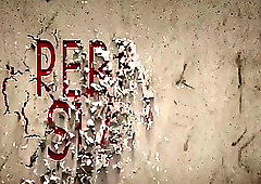 She's gagged and fucked by her master very fucking hard