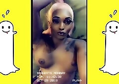 More Premium Snapchat Clips